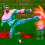 Street Mayhem: Beat Em Up